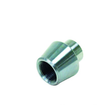 Bolt manufacturer provide thread rod sleeve internal thread bushing